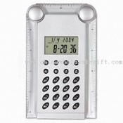 Eight-digit Multifunctional Calculator images