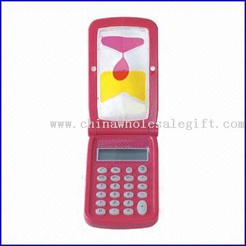Fancy Foldable Calculator