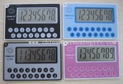 Card Calculator images