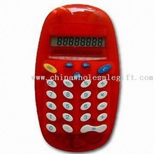 Display Calculator images