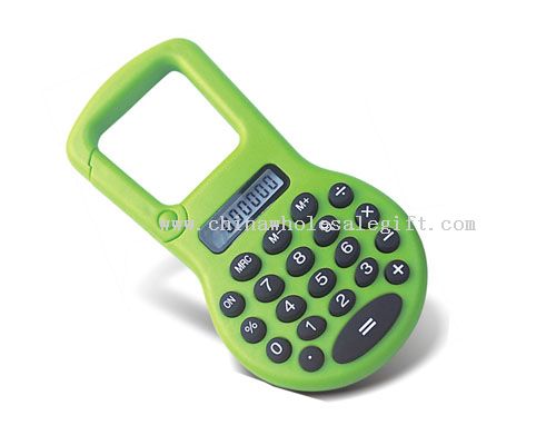 Gift Calculator