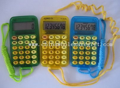 Scientific Calculator
