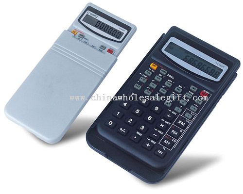 Scientific Calculator