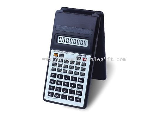 Scientific Calculator