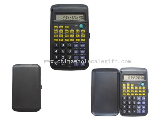 Scientific Calculator