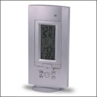 Calendar & Clock