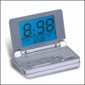 Travelling Clock & Calendar small picture