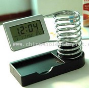 Calendar with Pen Holder images