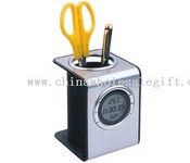 Calendar with Pen Holder images