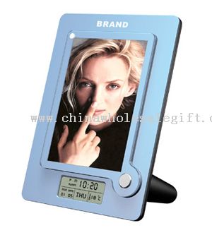 Photo Frame with Calendar