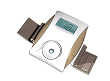 multifunctional pedometer with cardiotachometer images