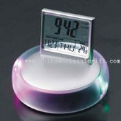 Multifunctional Lighting Calendar images