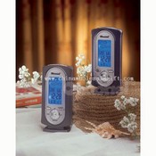 Weather Station Clock images
