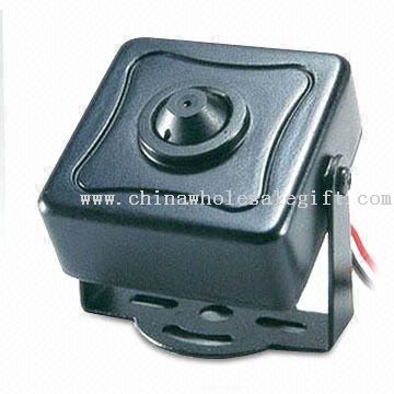 B/W and Color Mini Camera(3.7mm lens)