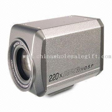 Color Incorporate Camera