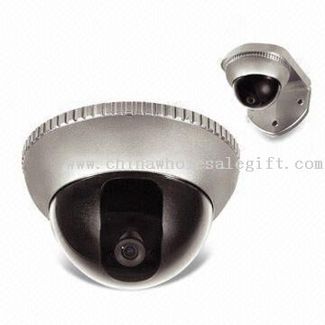 IP Dome Camera