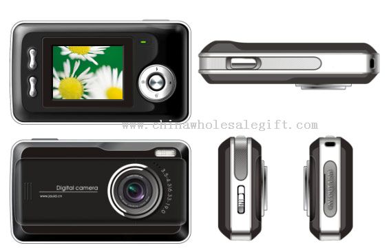 DIGITAL CAMERA TDC-600