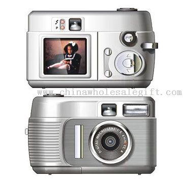 Digital Still Camera