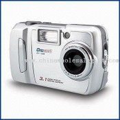 2.0 Mega pixel Digital Camera images