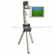 7.2 Mega Pixels Digital Camera images