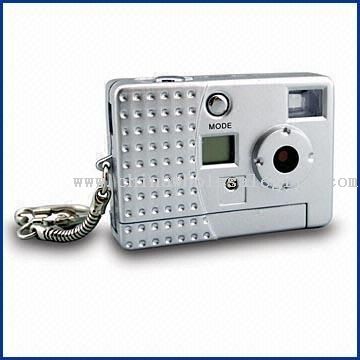 Mini Digital Camera