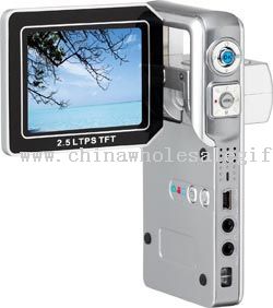 DigiLife DDV-5120 Panasonic CCD 5MP