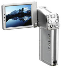Digital Camcorder