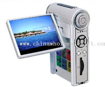 Digital Camcorder DV