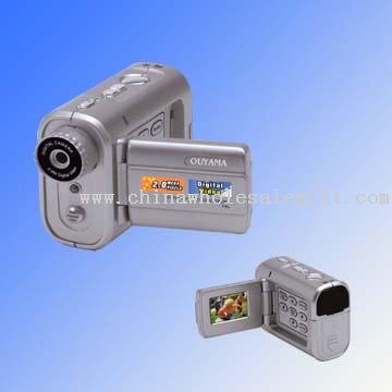 Digital Video