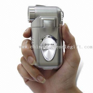 MPEG-4 Digital Camcorder with 3M Pixels Sensor