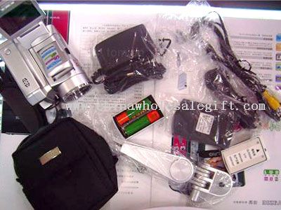 11.0MP PROTAX DIGITAL CAMCORDER 