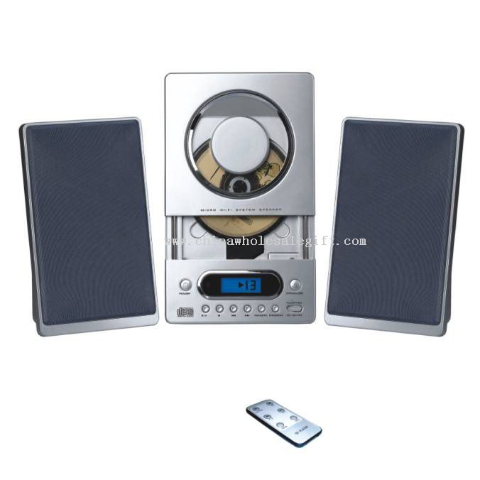 CD PLAYER