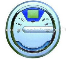 Portable VCD/CD/MP3 player images