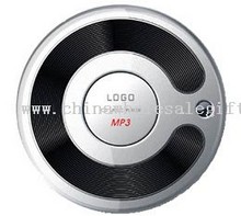 Slim Portable CD/MP3/WMA Player images