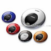 Personal CD Player images
