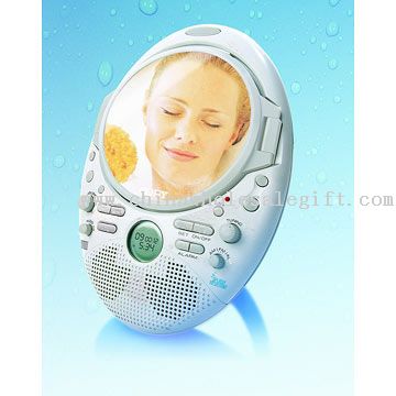 Personal CD Players
