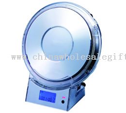 Portable CD/MP3/WMA player