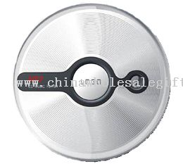 Slim Portable CD Player