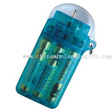 Battery Charger