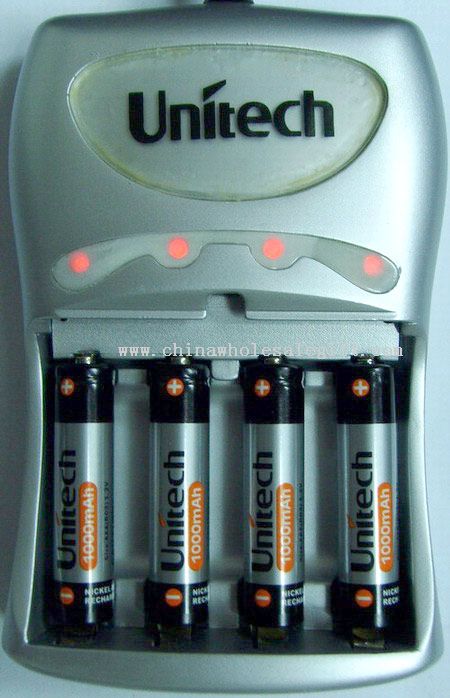Charger