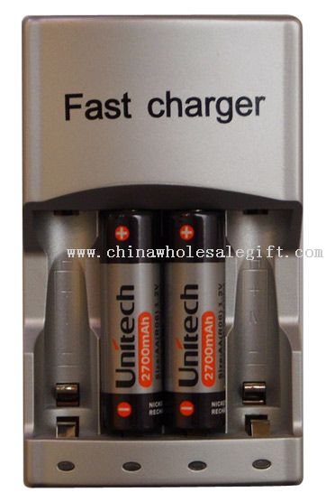 Fast Charger