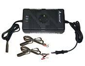 PSC Series Battery Charger images