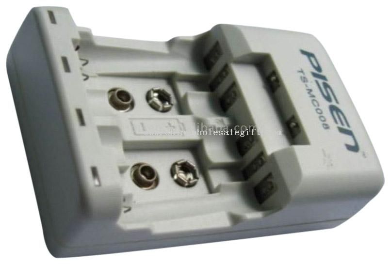 Multifunctional Charger