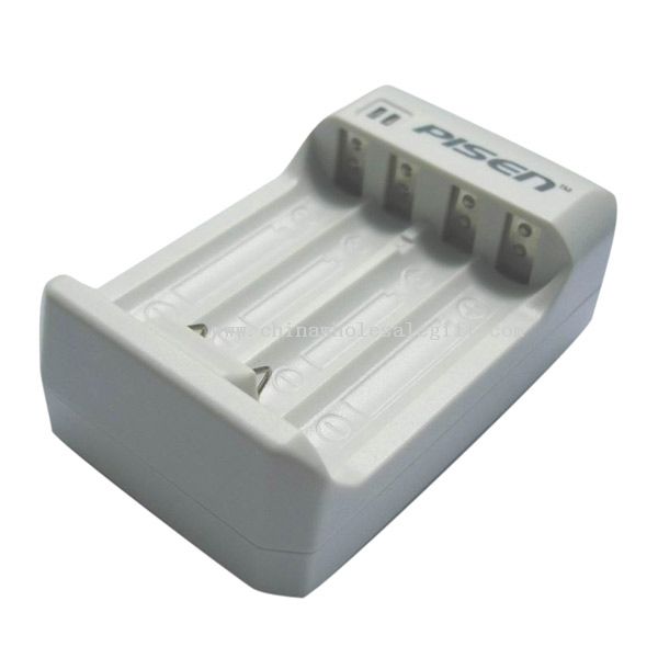 Smart Charger