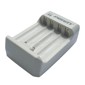 Quick Charger with USB small picture