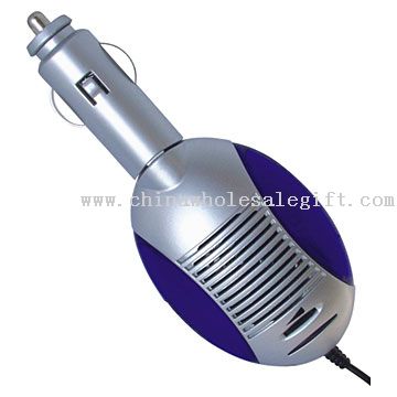 Car Charger
