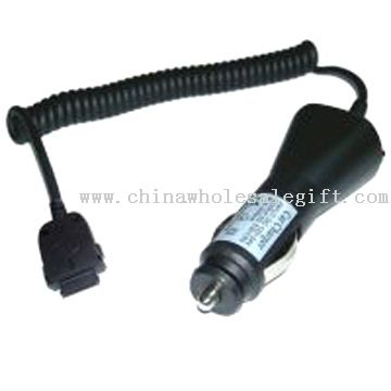 PDA Car Charger