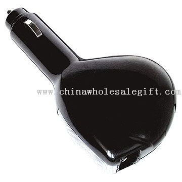 Retractable Car Charger