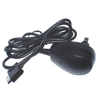 Travel Charger for Zune