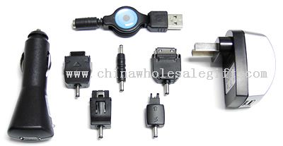 USB Car charger